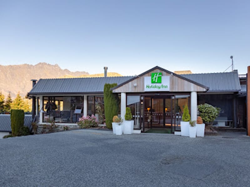 Holiday Inn Queenstown Frankton Road by IHG