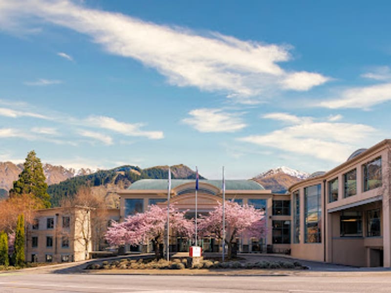 Millennium Hotel Queenstown