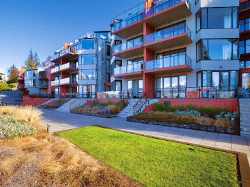Oaks Queenstown Shores Resort