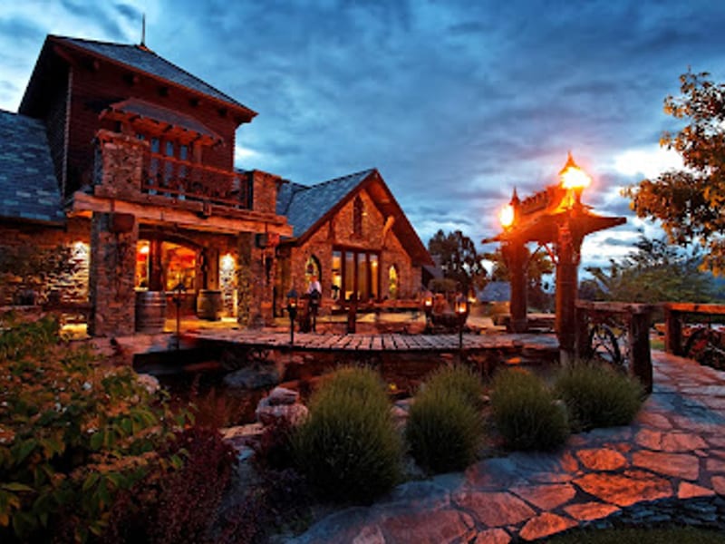Stoneridge Estate Queenstown