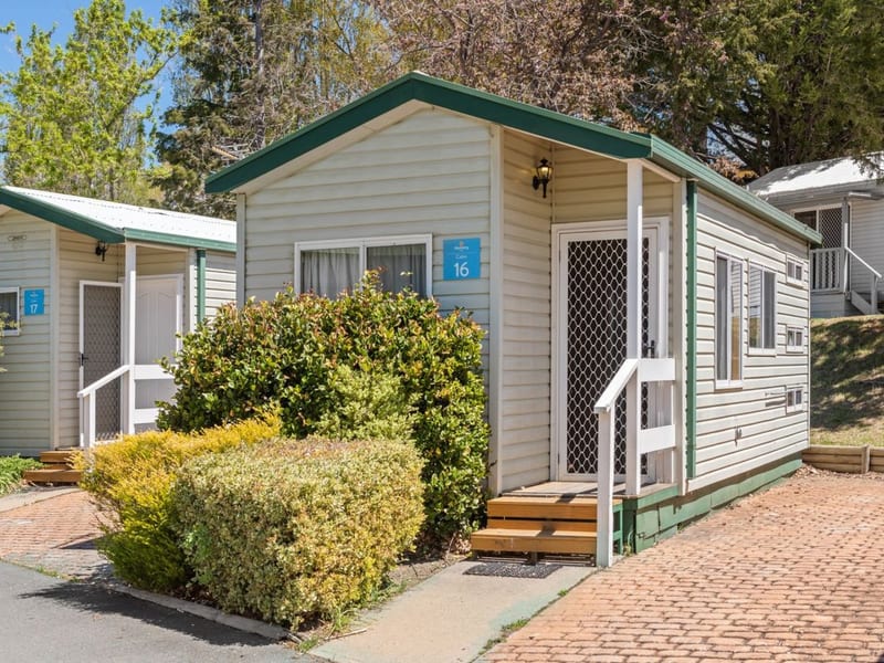 Discovery Parks - Jindabyne