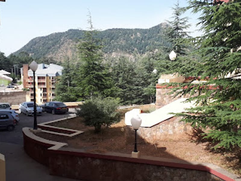 Centre de vacances et de loisirs ASSAMAR TOURS