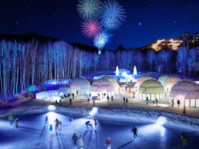 Hoshino Resorts RISONARE Tomamu