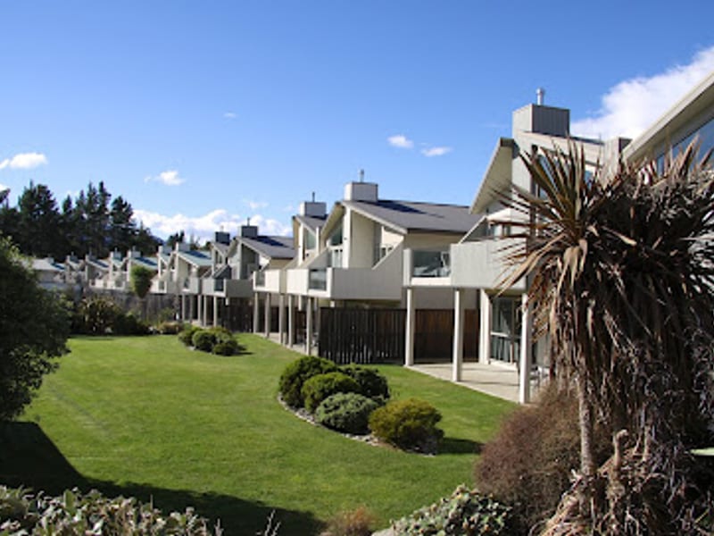 Alpine Resort Wanaka - Managed by THC Hotels & Resorts