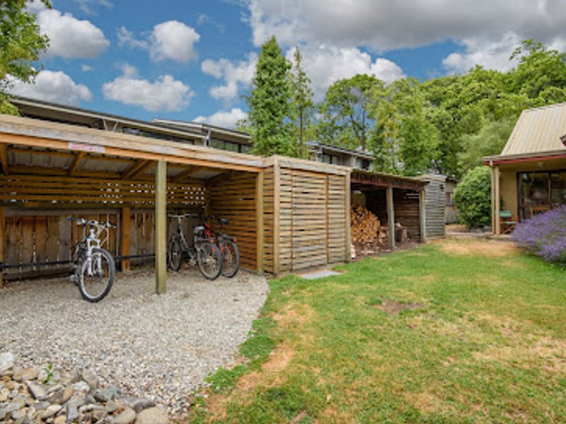 Altamont Lodge Lake Wanaka