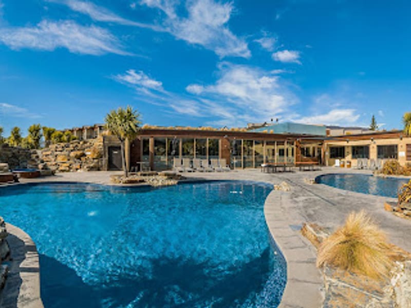 Oakridge Resort Wanaka