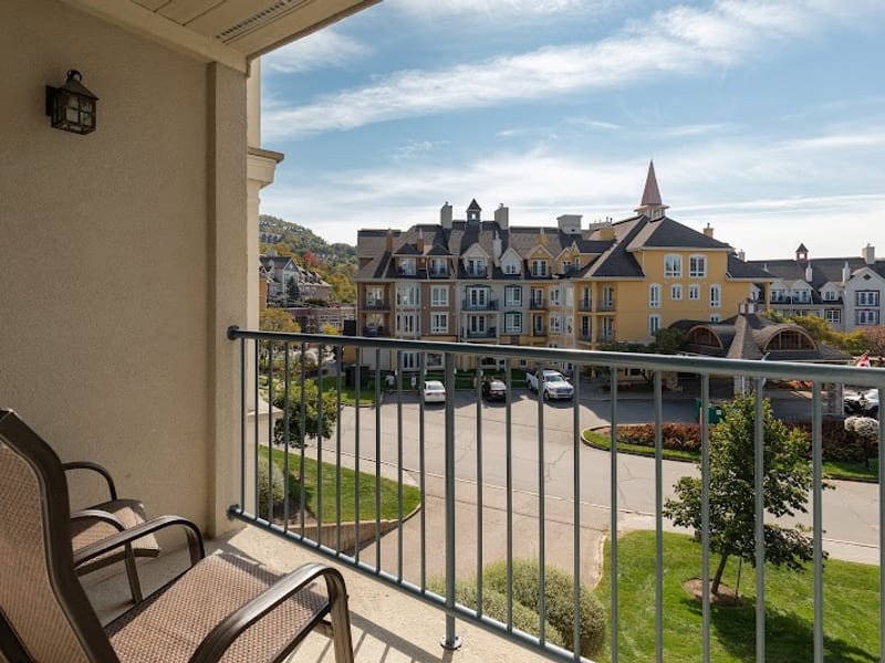 Holiday Inn Express & Suites Tremblant by IHG
