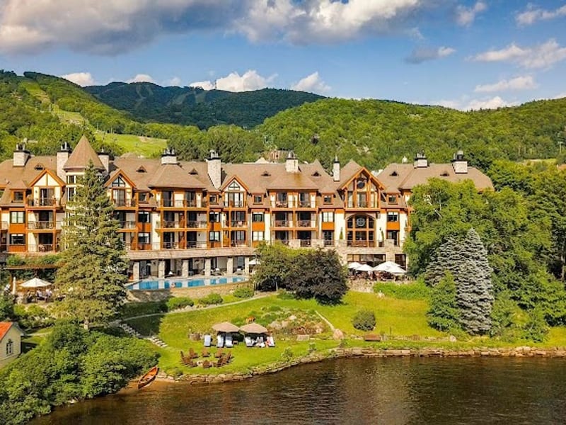 Hôtel Quintessence