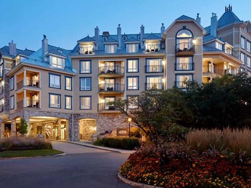 Le Westin Tremblant