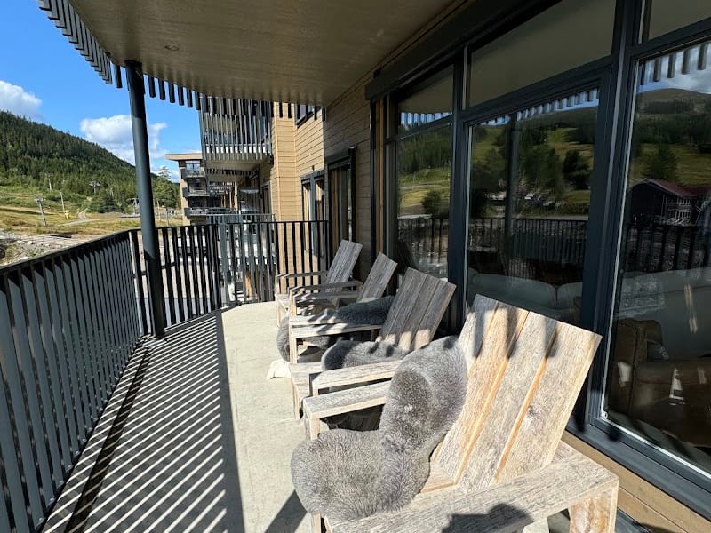 Trysil Alpine Lodge