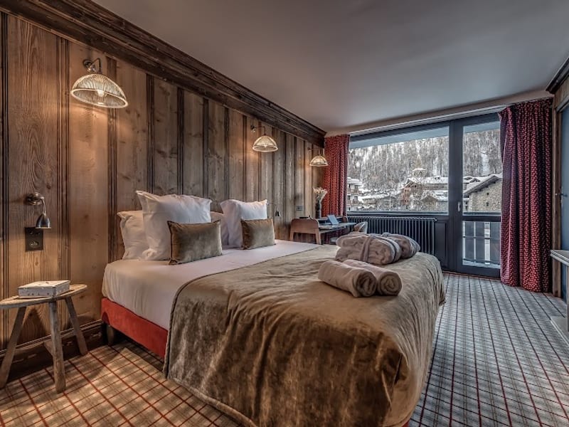 Hôtel Le Val d'Isère
