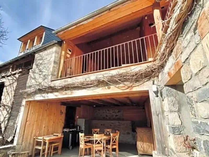 Gîte Le Tilleul
