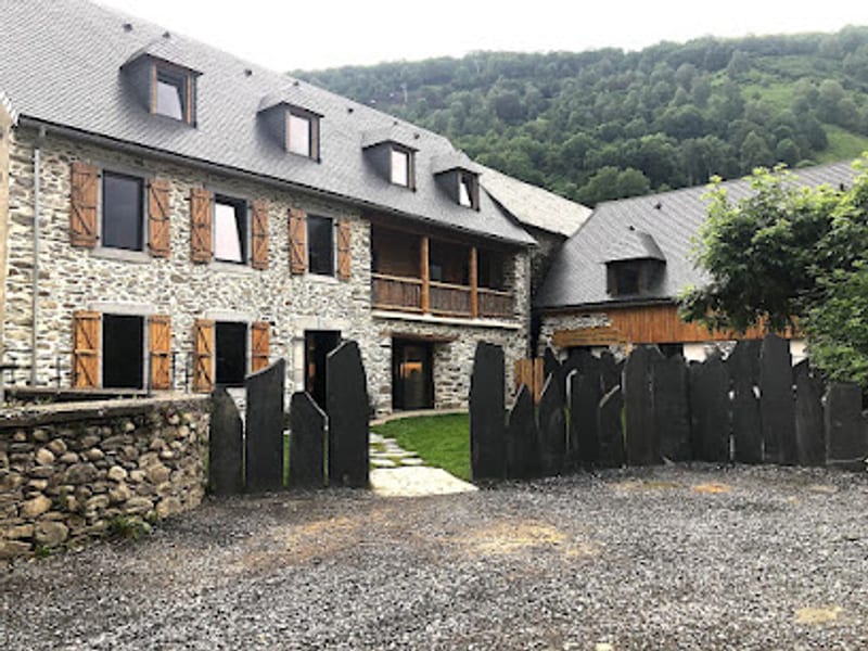 Les Granges de Clarabide
