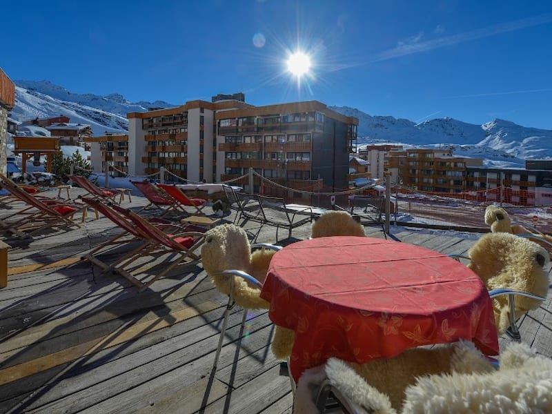 Hotel Le Sherpa