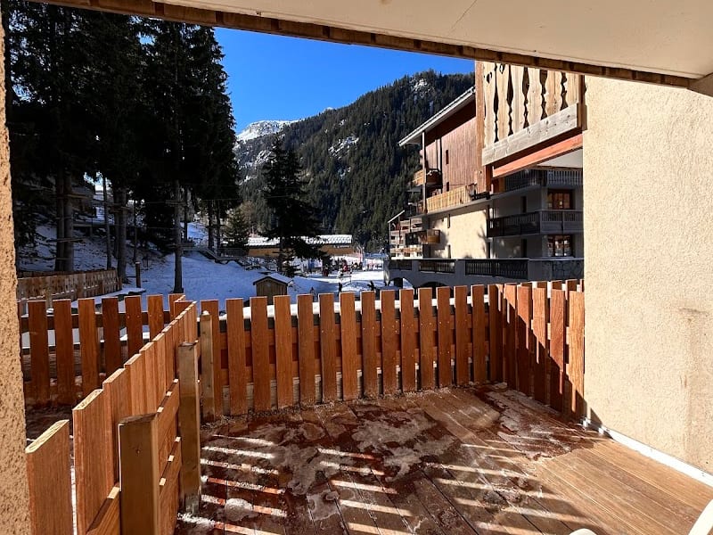 Hôtel Valfréjus Vacances