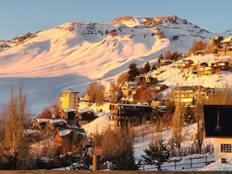 Powder Lodge