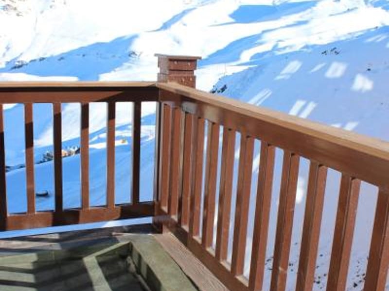Valle Nevado Vip Apartment Ski in/out