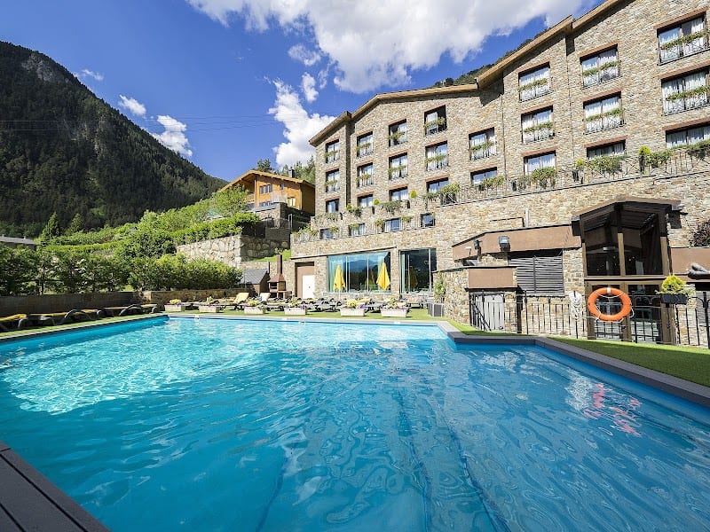 Hotel Princesa Parc Excellence 5*