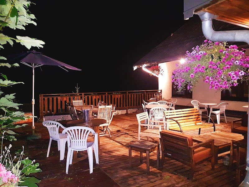 VALLOIRE HOTEL LE TATAMI
