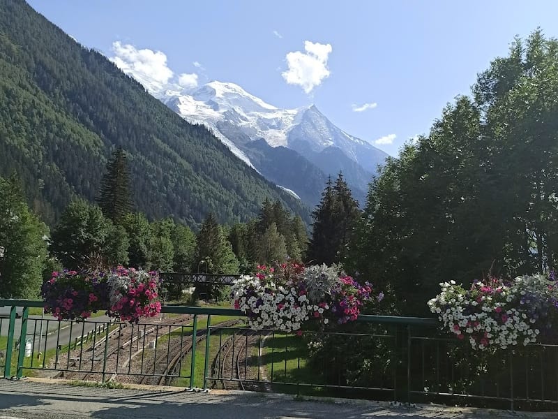 Châlet Hôtel Skiroc