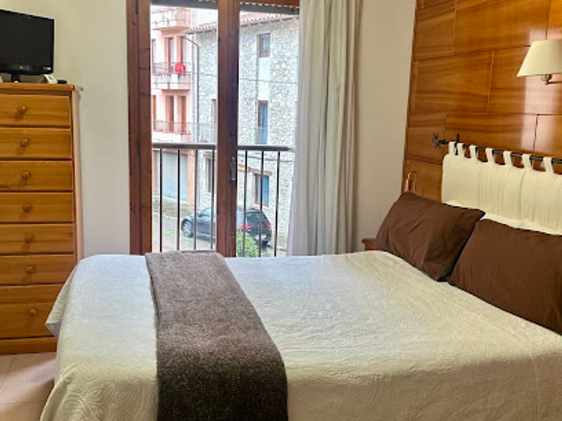 Hostal la Placeta