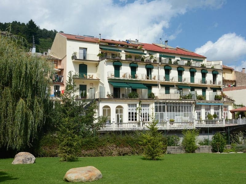 Hotel de Camprodon