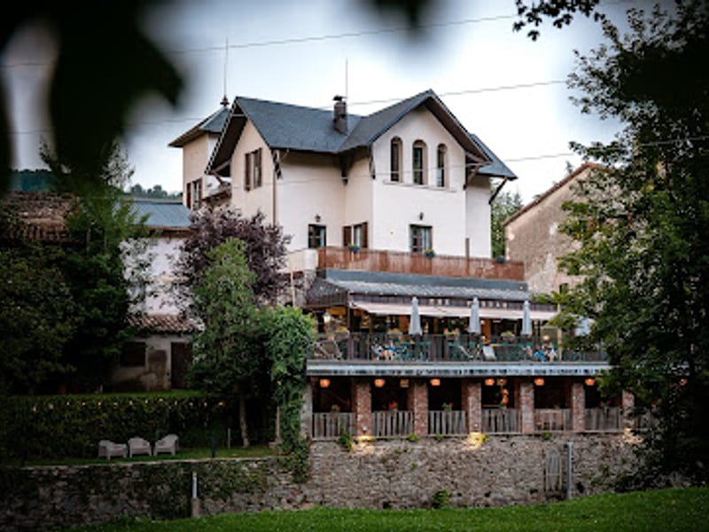 Hotel Mas de Xaxas