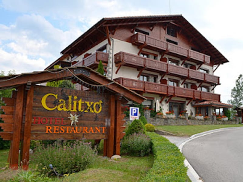 Hotel Restaurant Calitxó