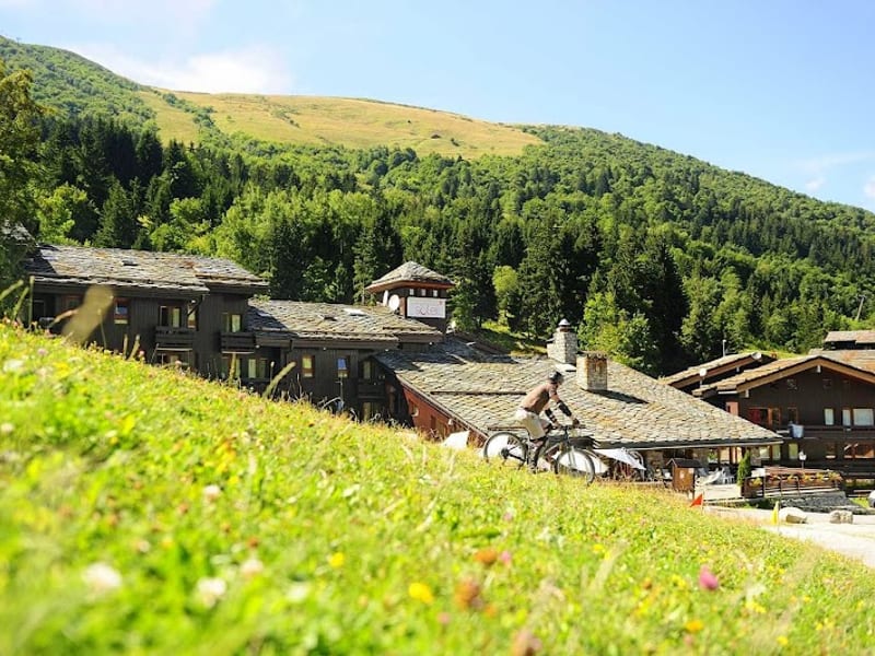 Villages Clubs du Soleil