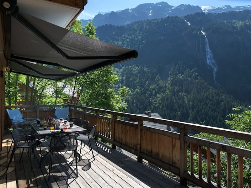 Parenthèse Vacances - Le Refuge des Sens