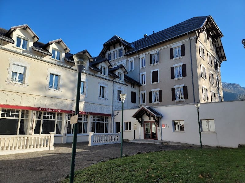 Best Western Grand Hôtel de Paris