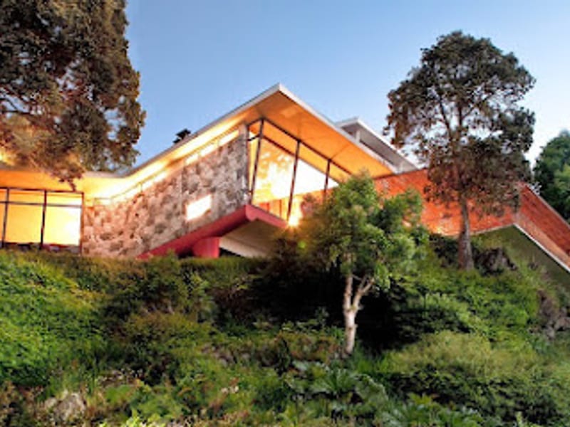 Hotel Antumalal