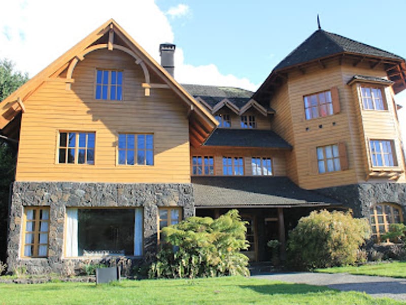 Hotel Malalhue