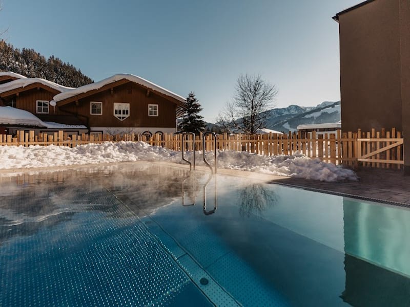 Hofgut Wagrain, Apartment & Lifestyle Resort
