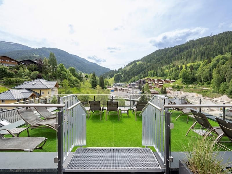 Hotel Wagrainerhof