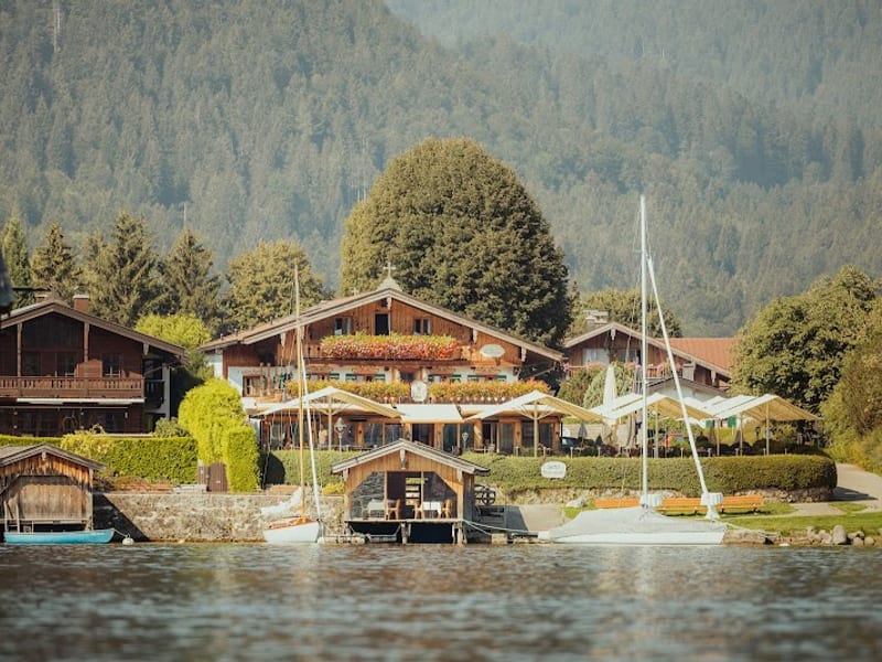 Seehotel Malerwinkel