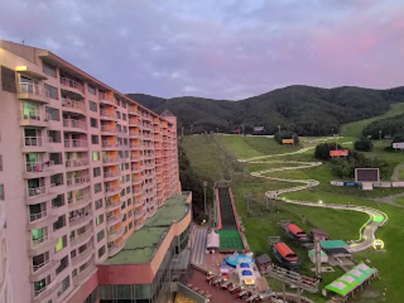 Welli Hilli Park