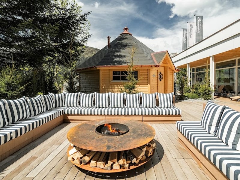 Braunbär Hotel & Spa | Wengen