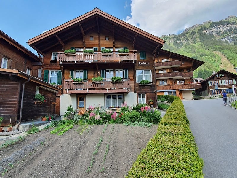 Hotel Schönegg