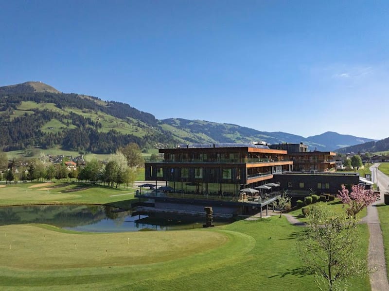 APART Resort Westendorf