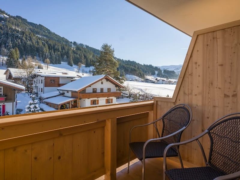 Hotel Bichlingerhof