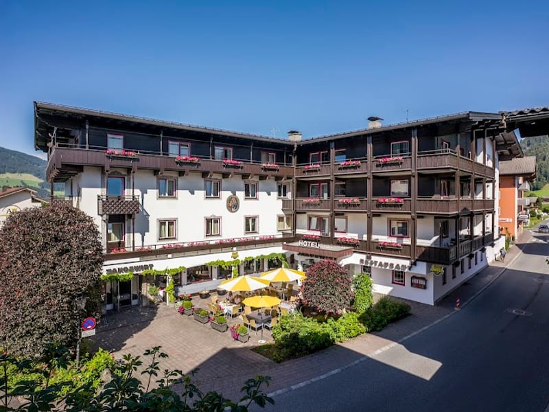 Hotel Jakobwirt