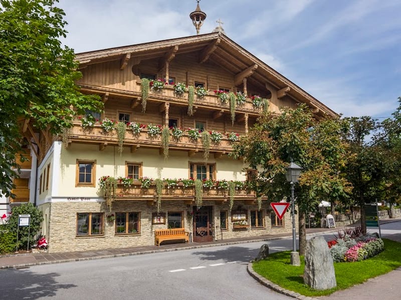 Hotel Post | 3-Sterne | Westendorf