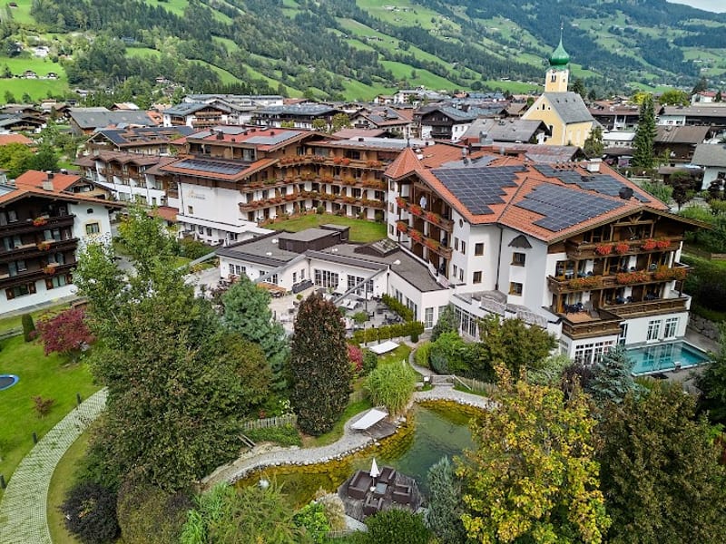 Landhotel Schermer