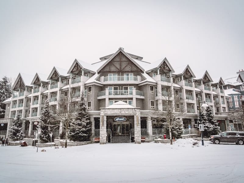 Summit Lodge Boutique Hotel by Paradox
