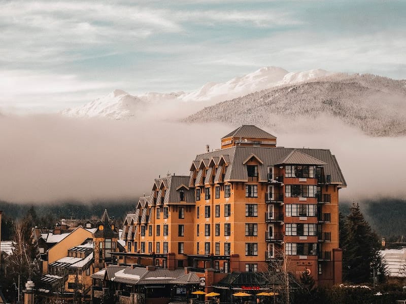 Sundial Hotel