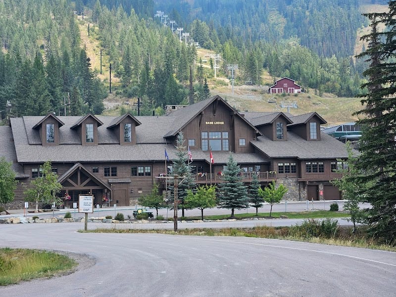 Base Lodge