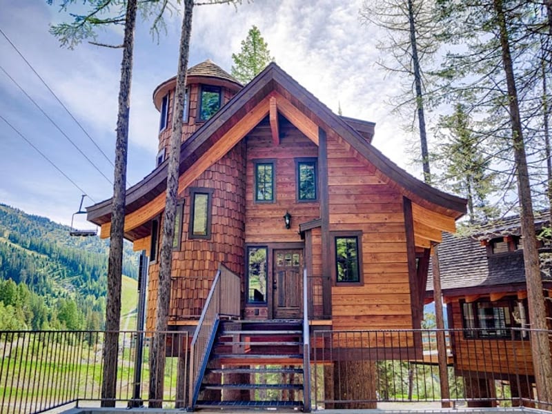 Snow Bear Chalets