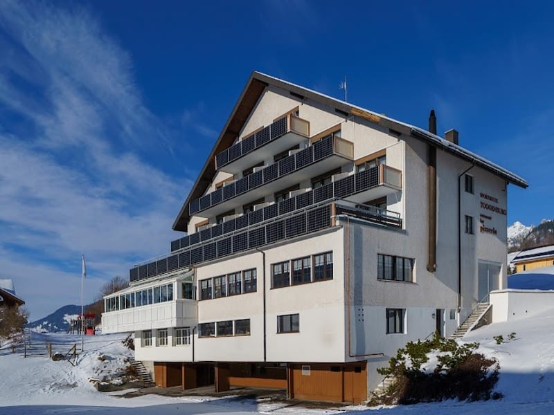 Hotel Toggenburg