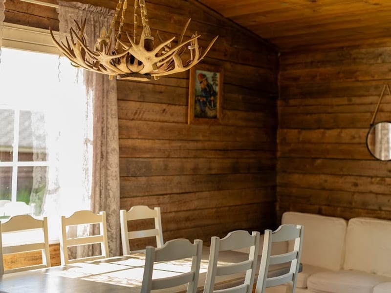 Loimu Resort